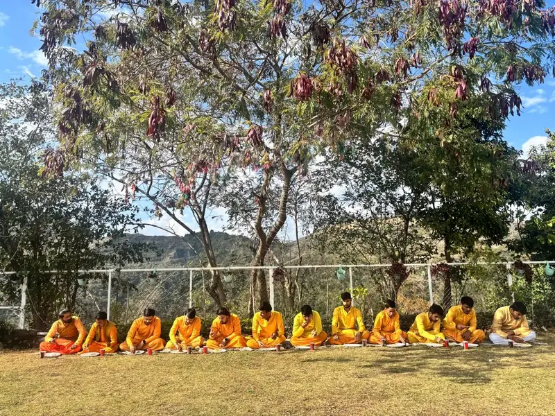 Brahman Bhoj