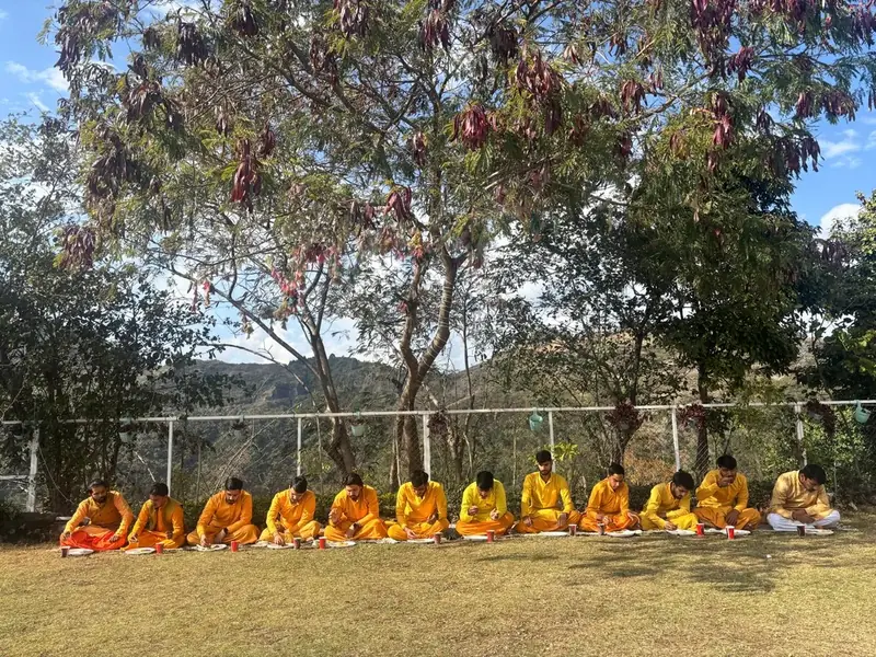 Brahman Bhoj