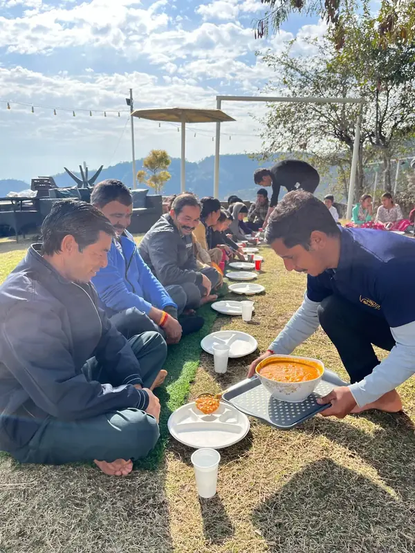 Community Meal