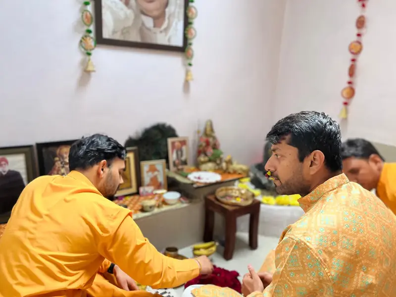 Mandir