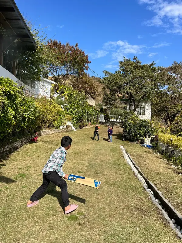 Sports Activity