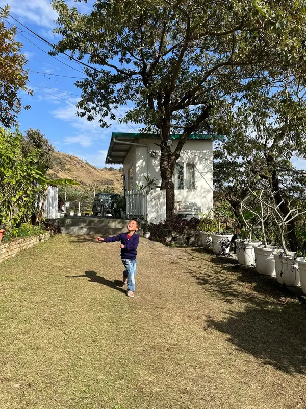 Sports Activity