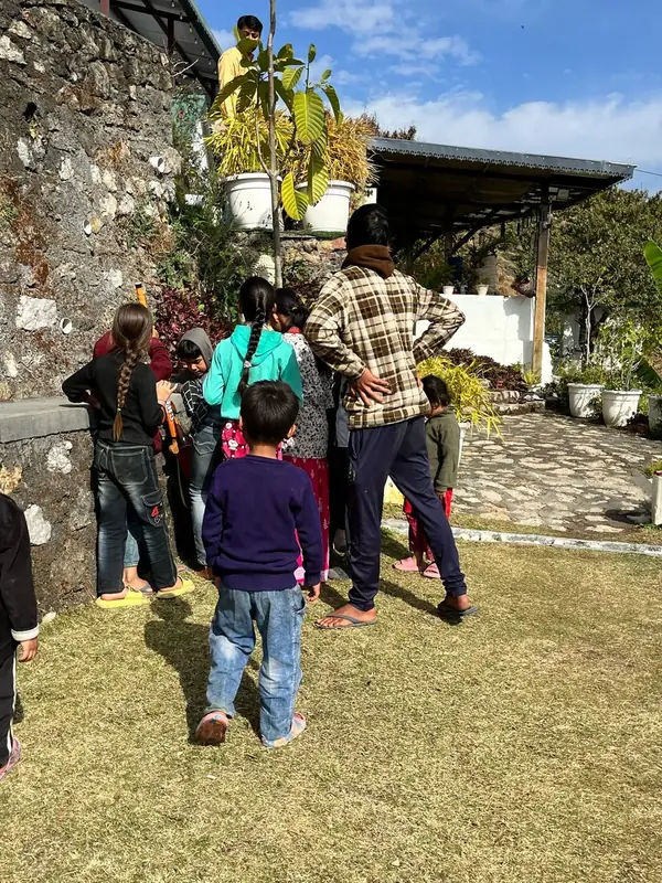 Sports Activity