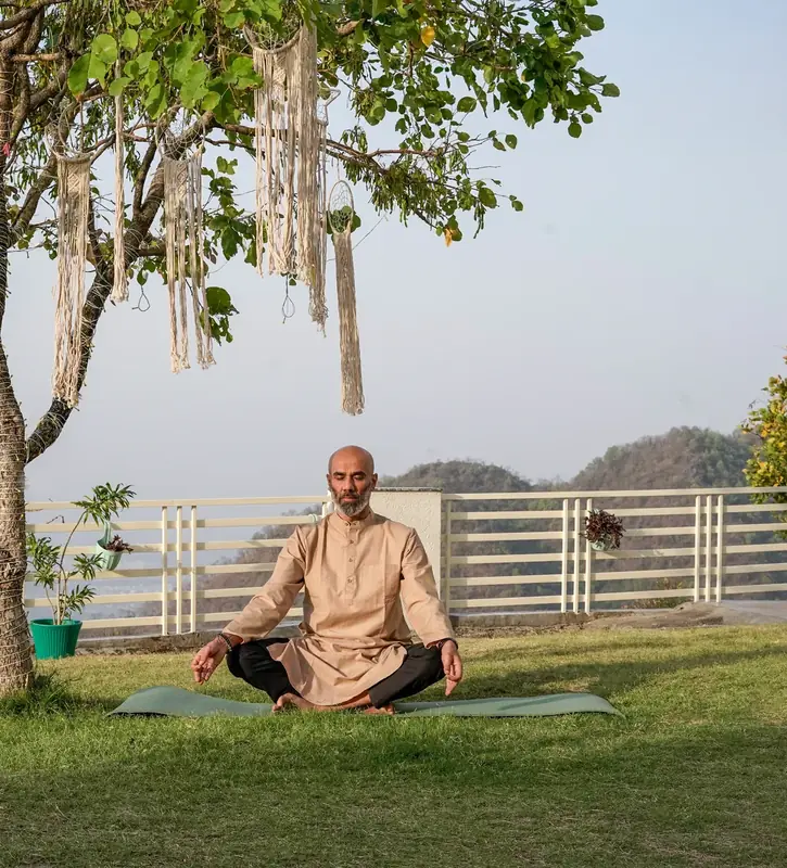 Spiritual Workshop