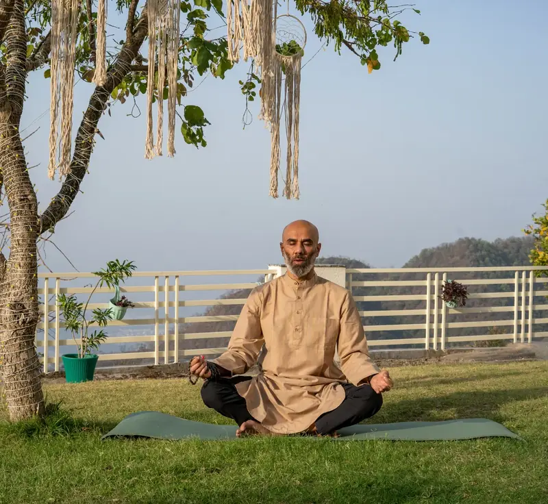 Spiritual Workshop