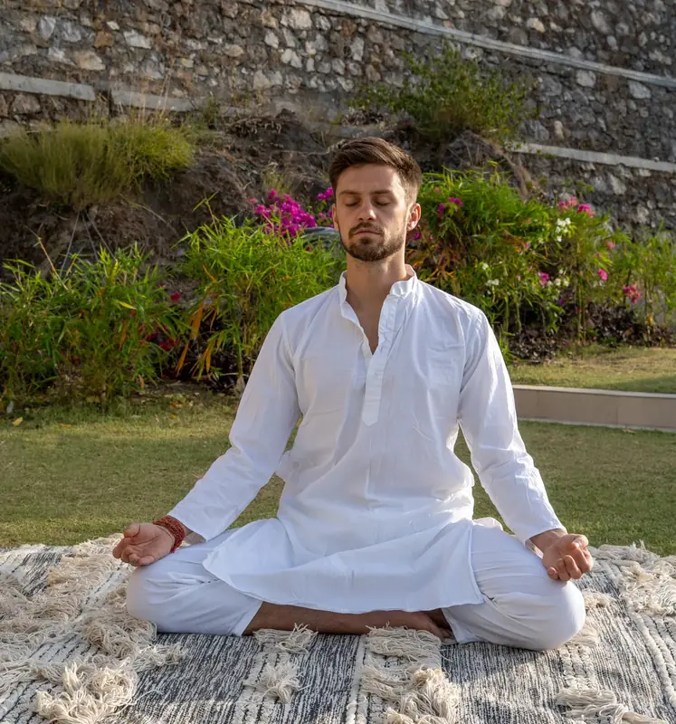 Spiritual Workshop