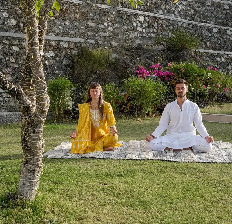 Spiritual Workshop
