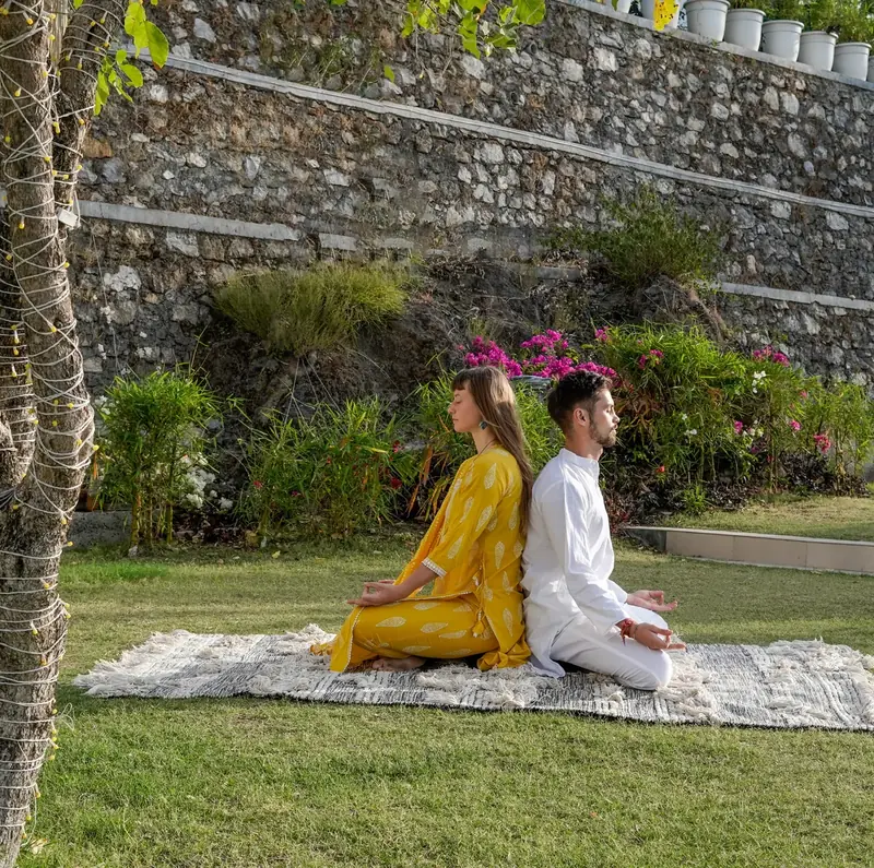 Spiritual Workshop