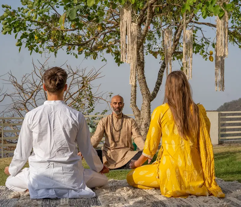 Spiritual Workshop