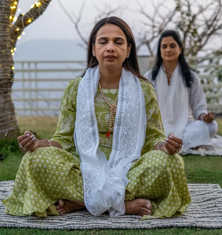 Spiritual Workshop