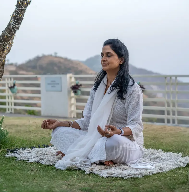 Spiritual Workshop