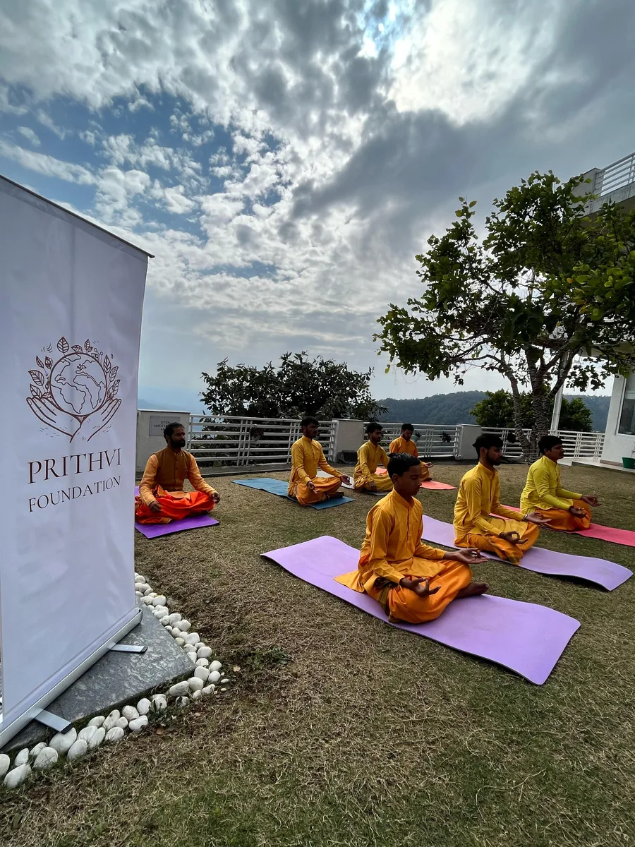 Yoga
